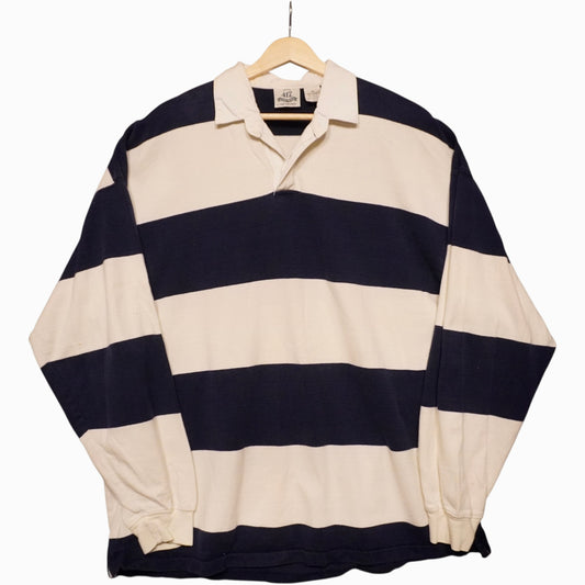 Vintage Van Heusen Rugby (XL)