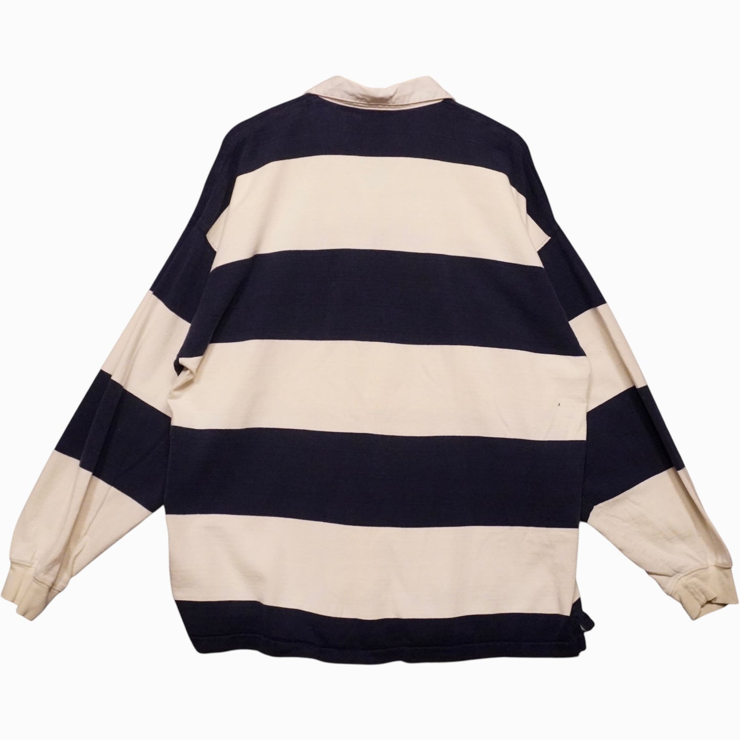 Vintage Van Heusen Rugby (XL)