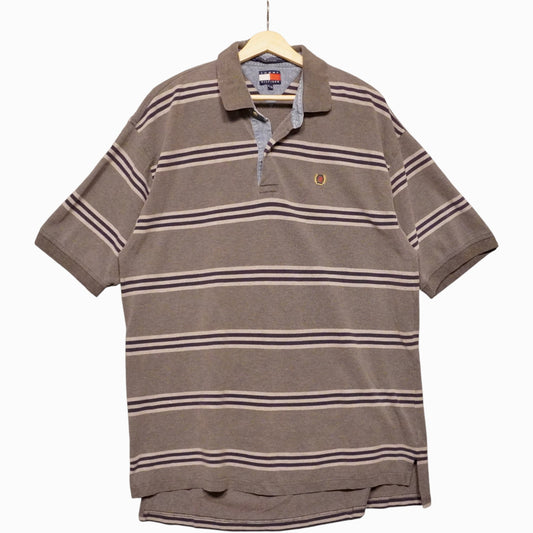 Vintage Tommy Hilfiger Polo (XL)