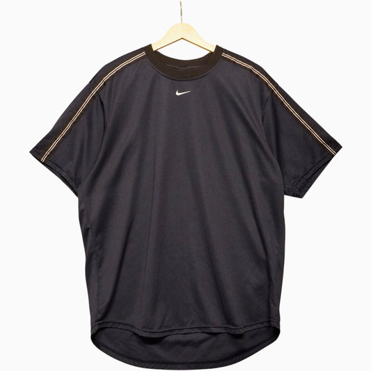 Vintage Nike Center Check Athletic Tee (L)