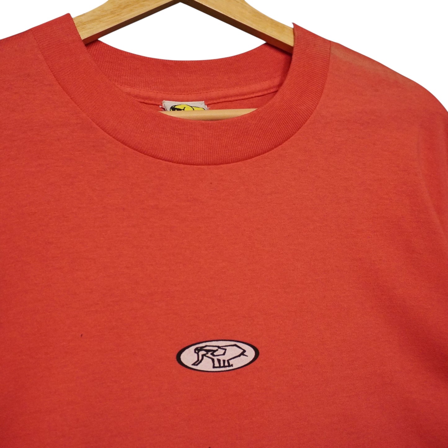 Vintage Trunks Tee (XL)