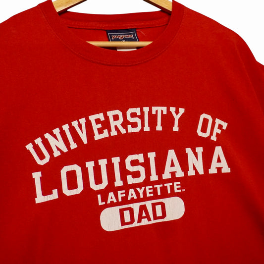 Vintage UL Dad Tee (XL)