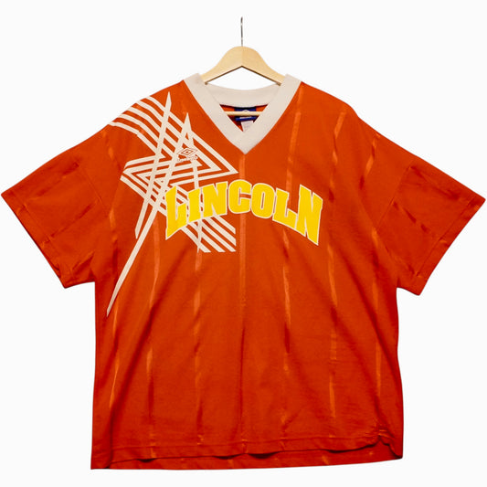 Vintage UMBRO Lincoln Jersey (L)