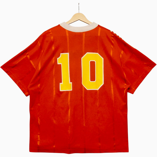 Vintage UMBRO Lincoln Jersey (L)