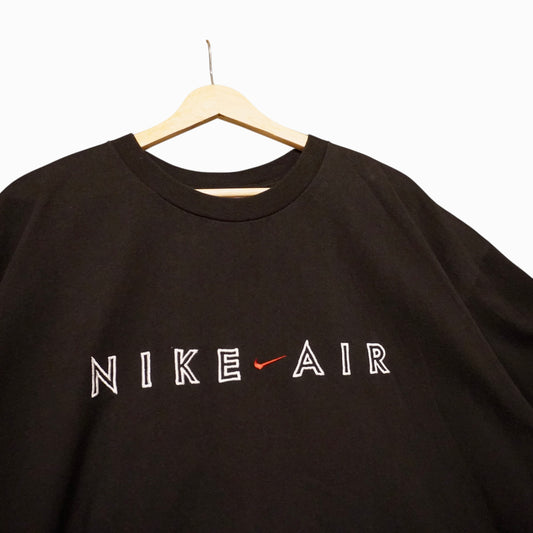 Vintage DS 90s Nike Air Tee (XL)