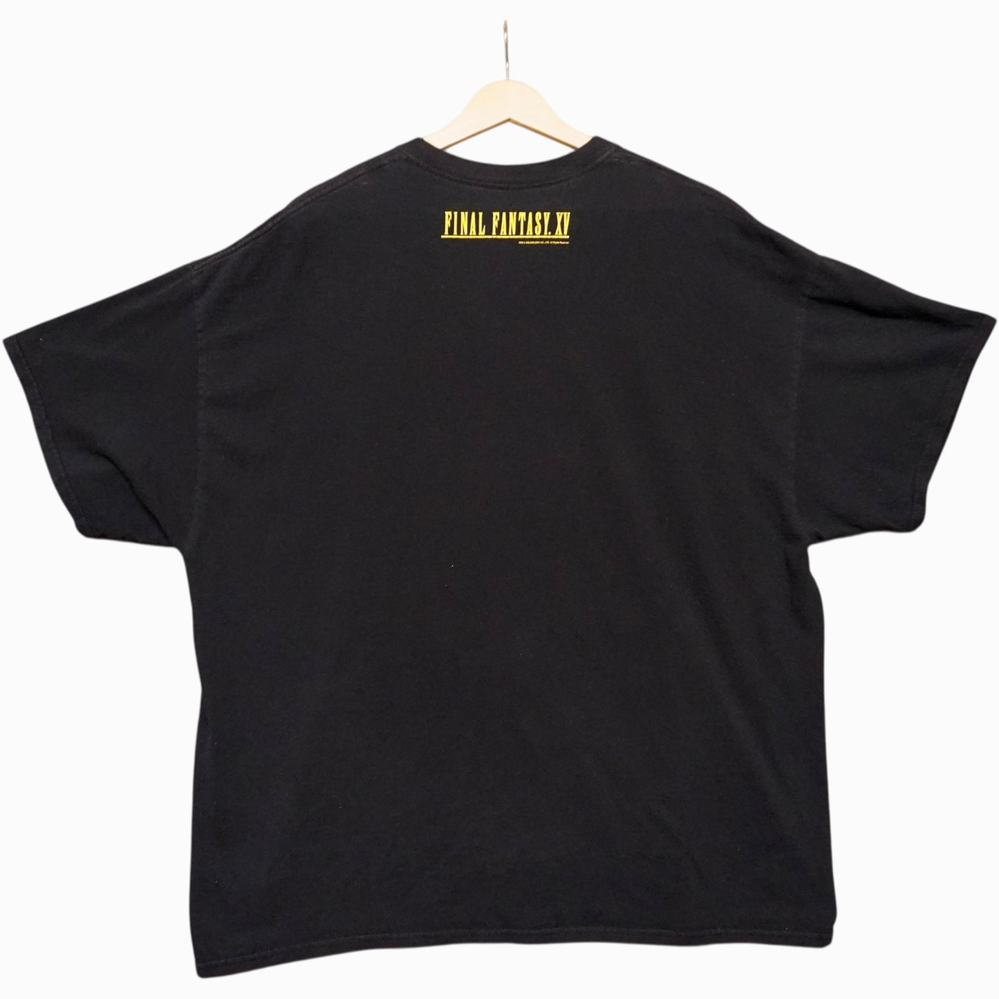 Final Fantasy 15 Tee (2XL)