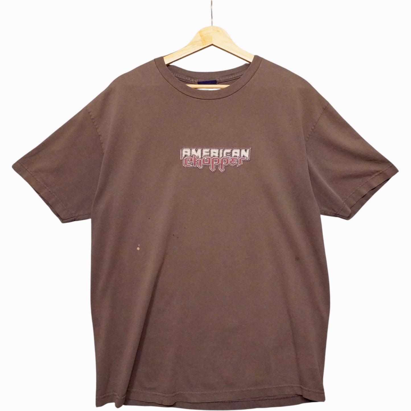 Vintage American Chopper Tee (L)