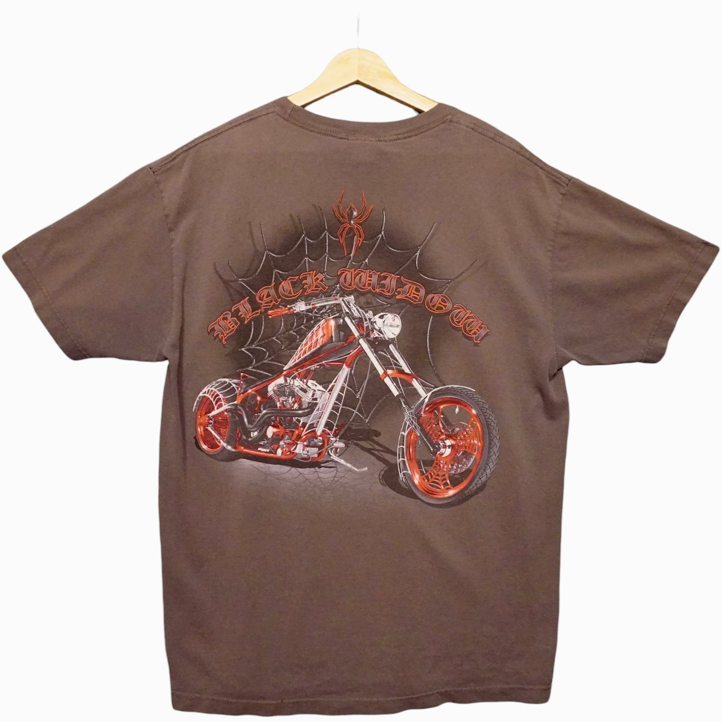 Vintage American Chopper Tee (L)