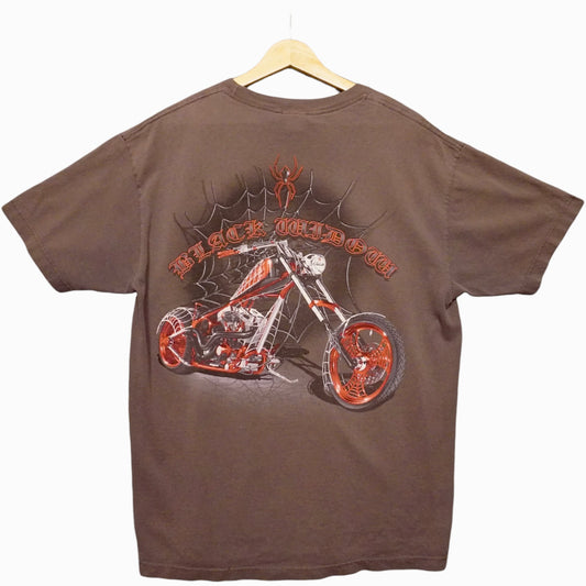 Vintage American Chopper Tee (L)