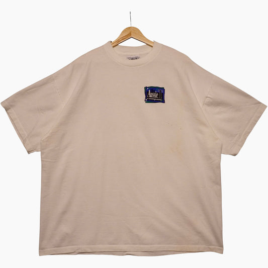 Vintage Aussie T Volleyball Tee (XL)
