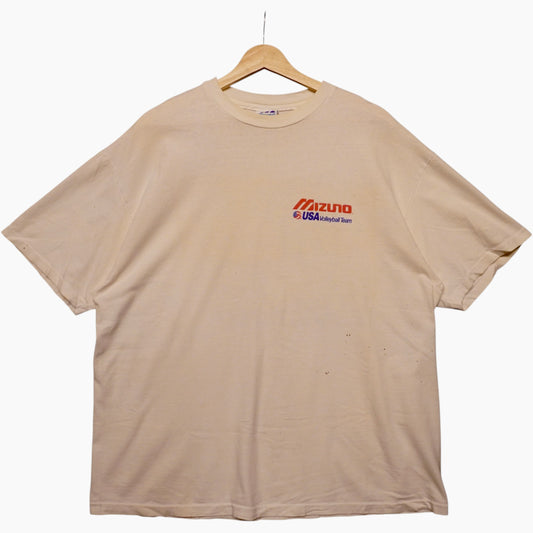 Vintage Mizuno Volleyball Tee (L)