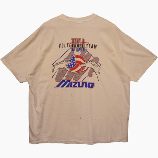 Vintage Mizuno Volleyball Tee (L)