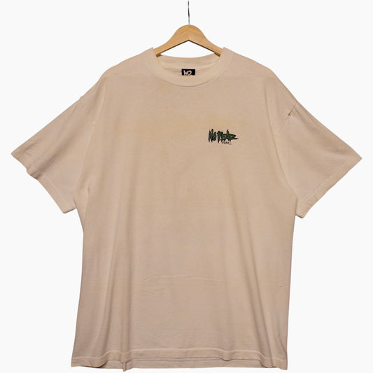 Vintage No Fear Tee (XL)