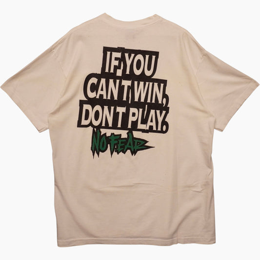 Vintage No Fear Tee (XL)