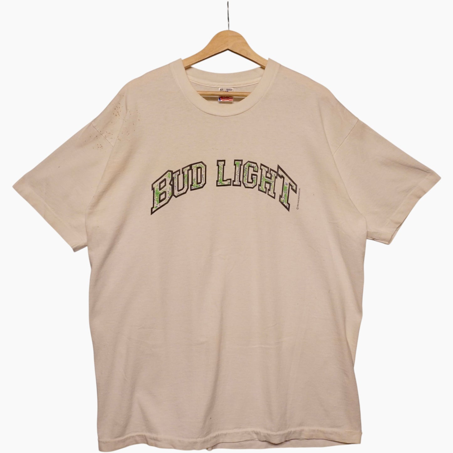 1992 Budlight Tee (XL)