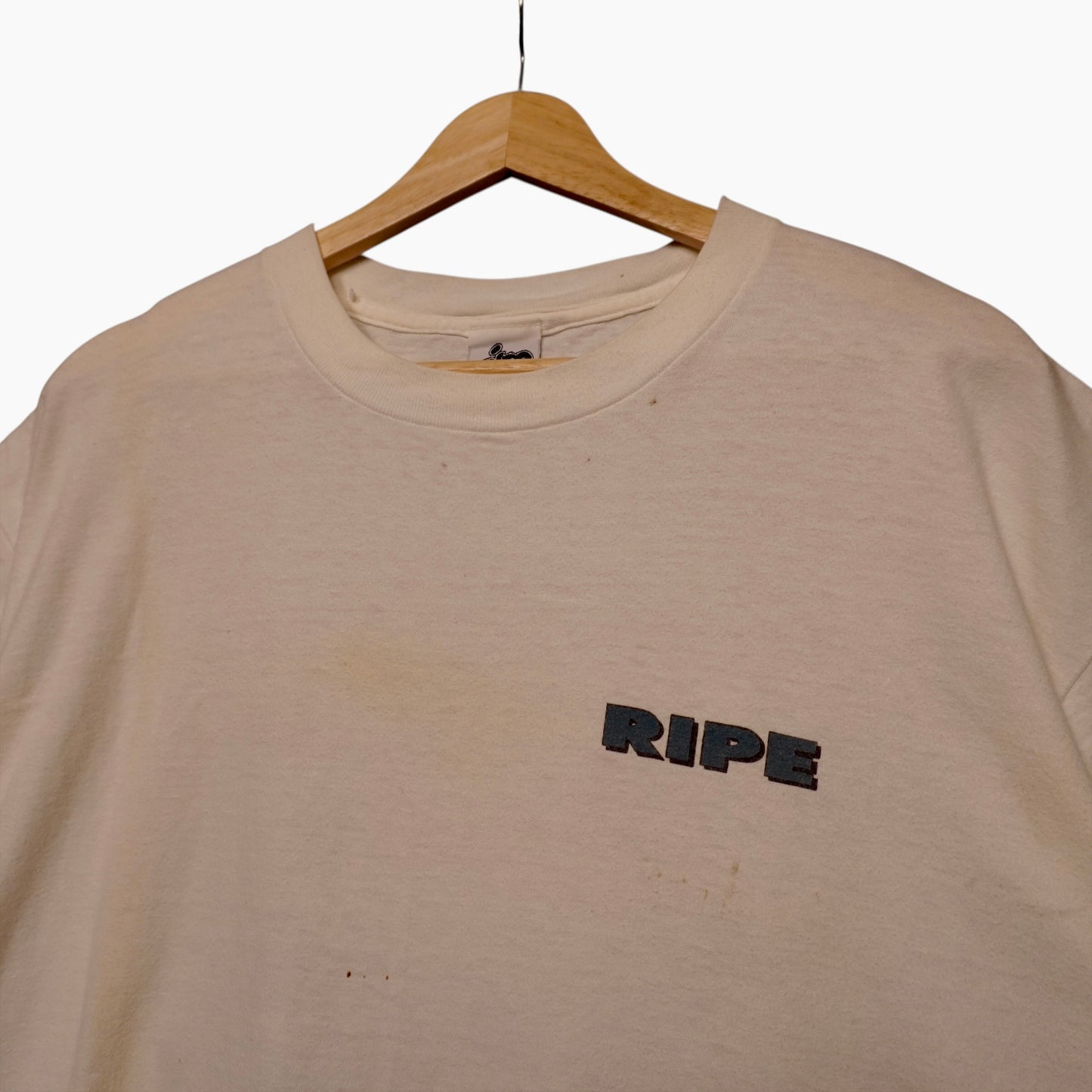 Vintage Ripe Clown Tee (XL)