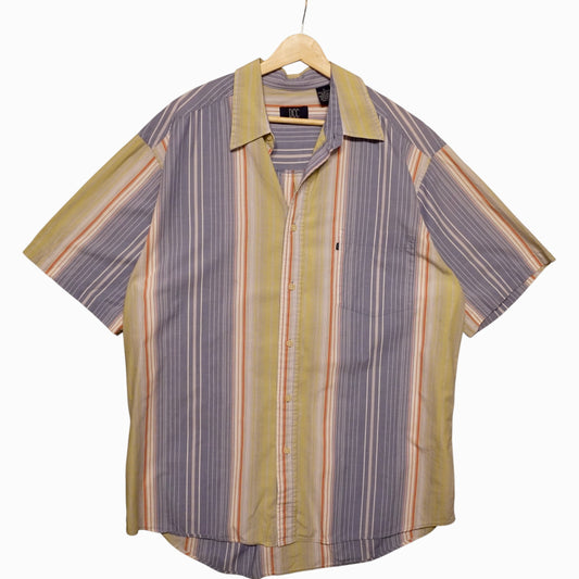 DCC Button Up (XL)