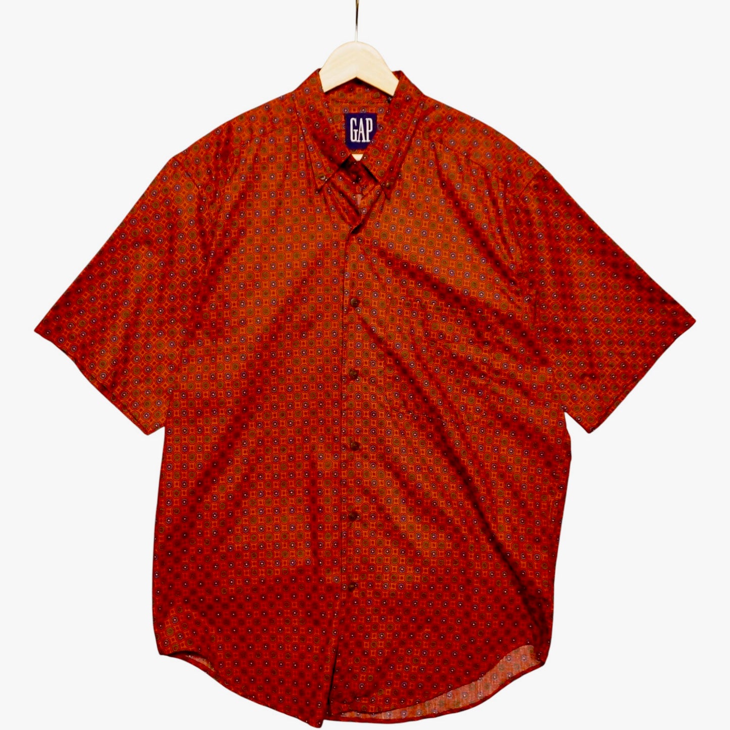 Gap Button UP (M)