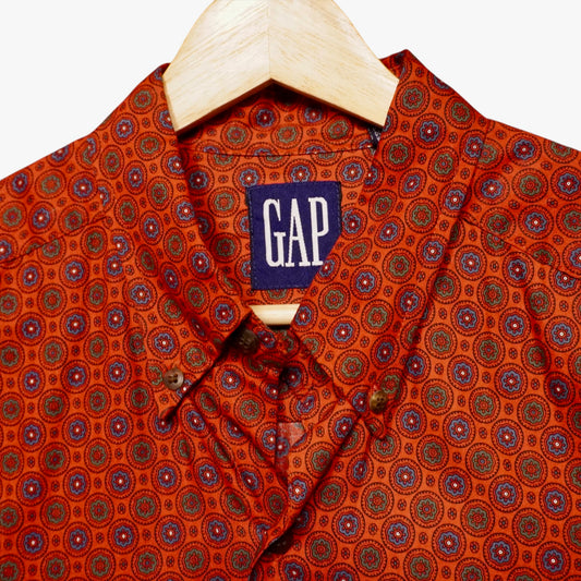 Gap Button UP (M)