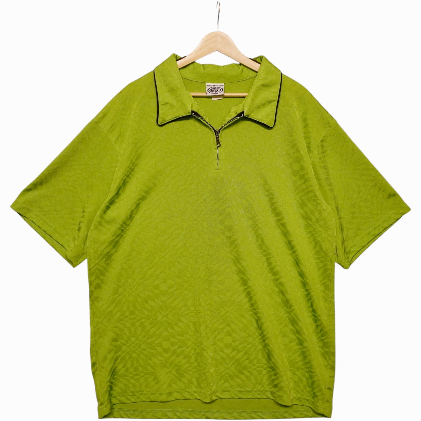 Vintage Streetculture Polo (XL)