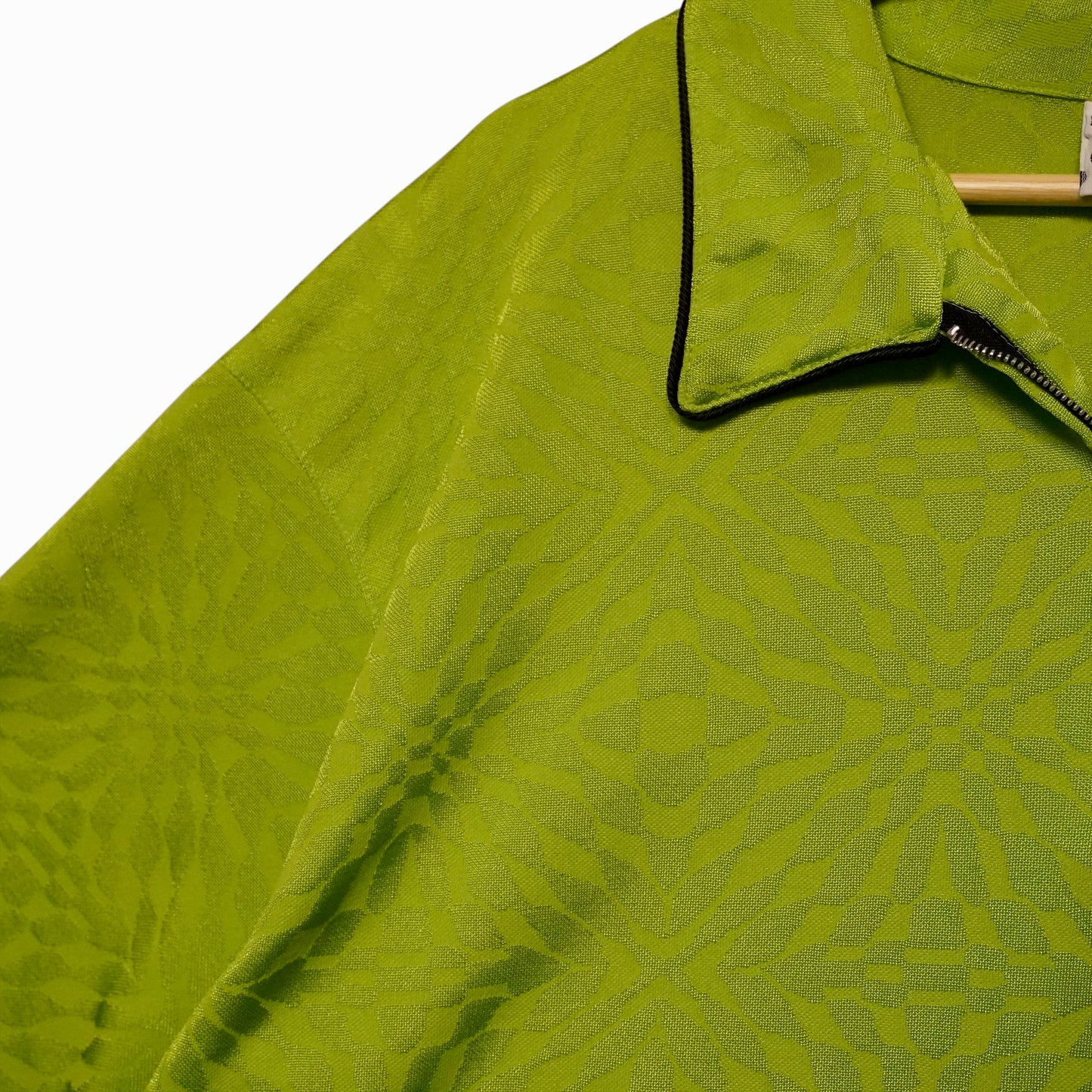 Vintage Streetculture Polo (XL)