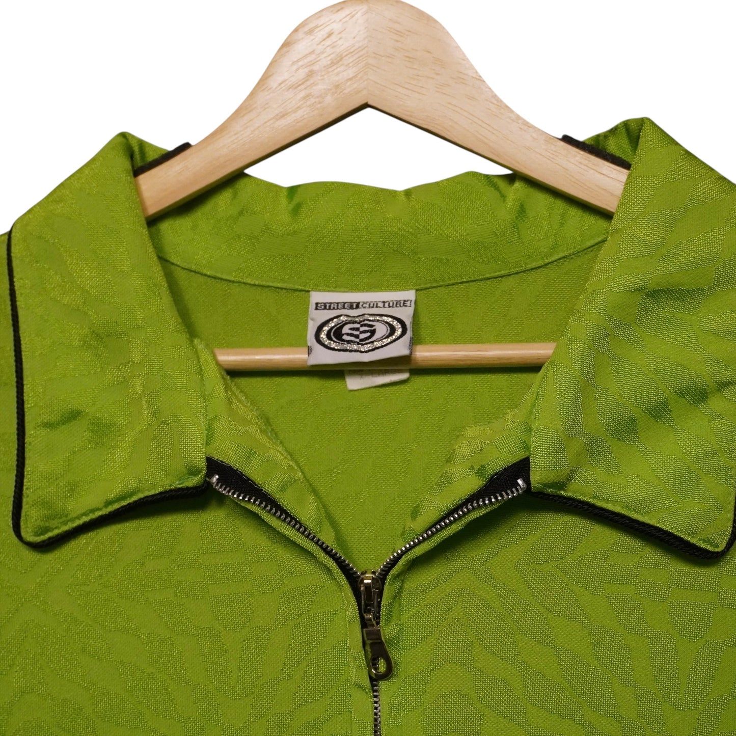 Vintage Streetculture Polo (XL)