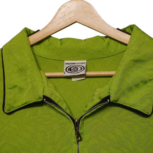 Vintage Streetculture Polo (XL)