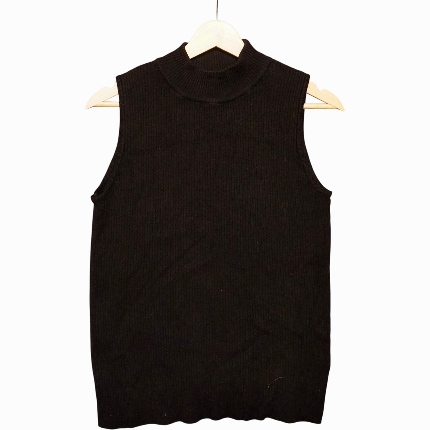 Black Turtle Vest (L)
