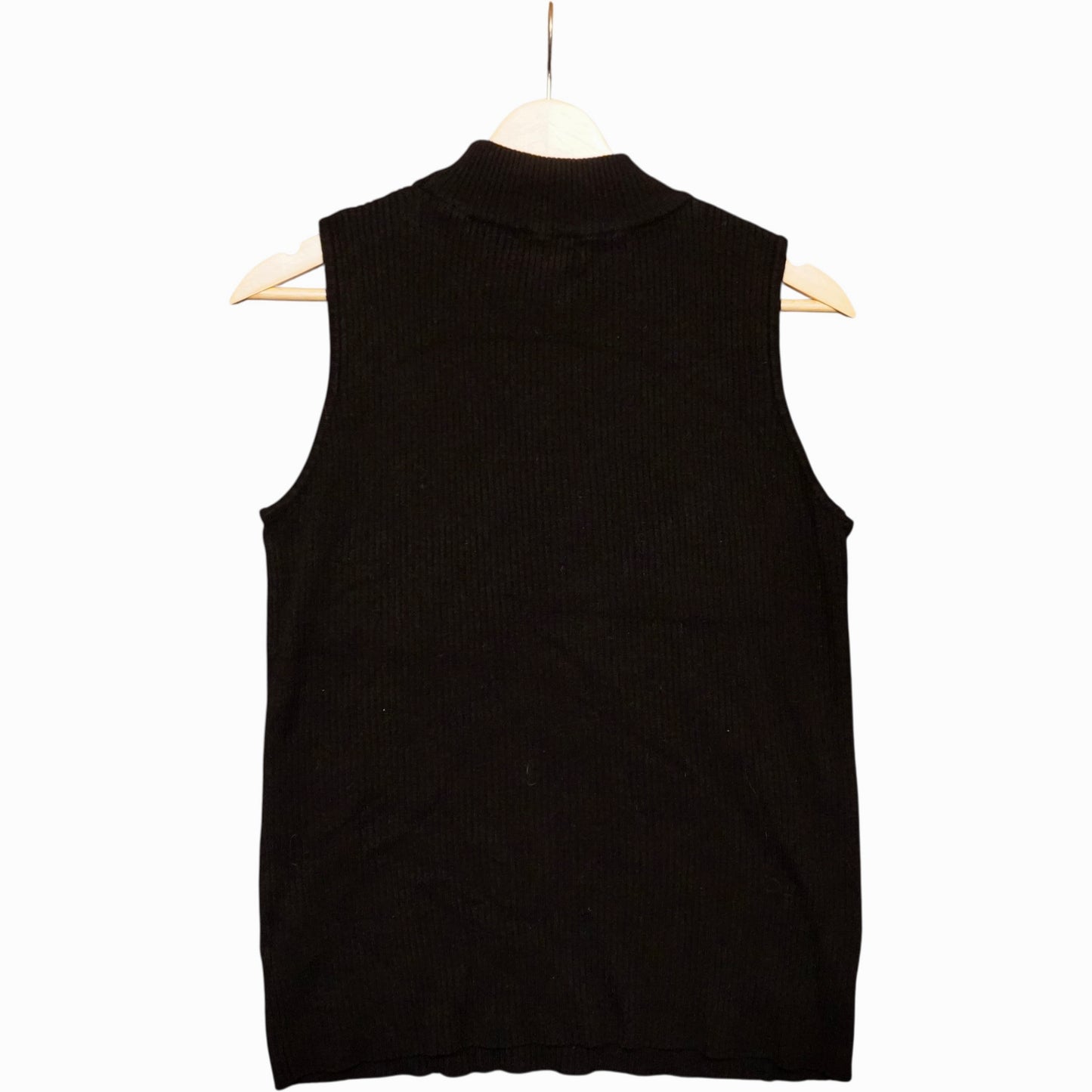 Black Turtle Vest (L)