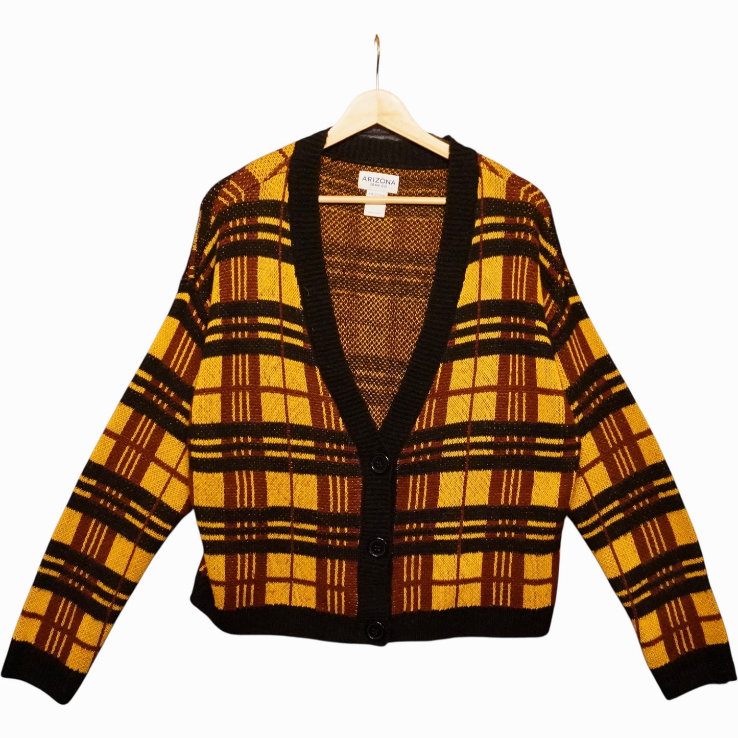 Arizona Cardigan (L)