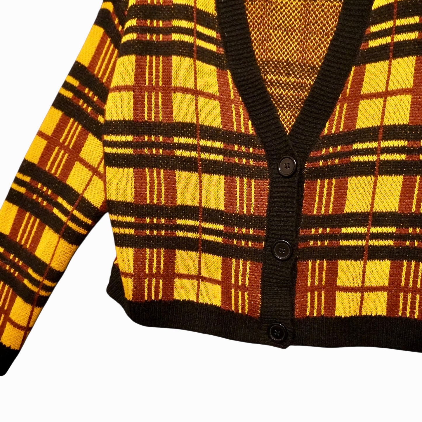 Arizona Cardigan (L)
