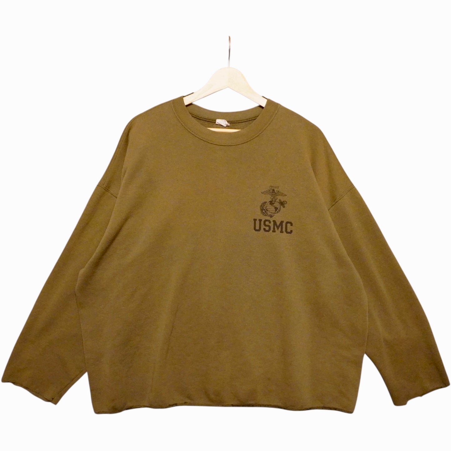 Vintage USMC Crewneck (XL)