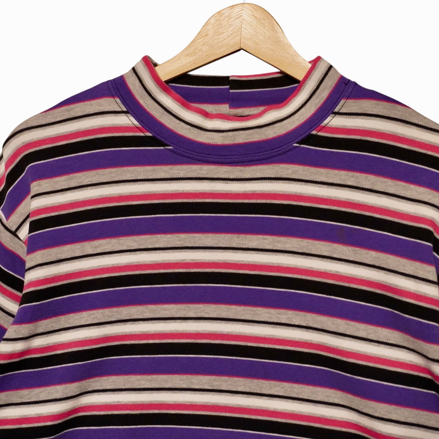 Vintage Arizona Stripped Longsleeve (M)