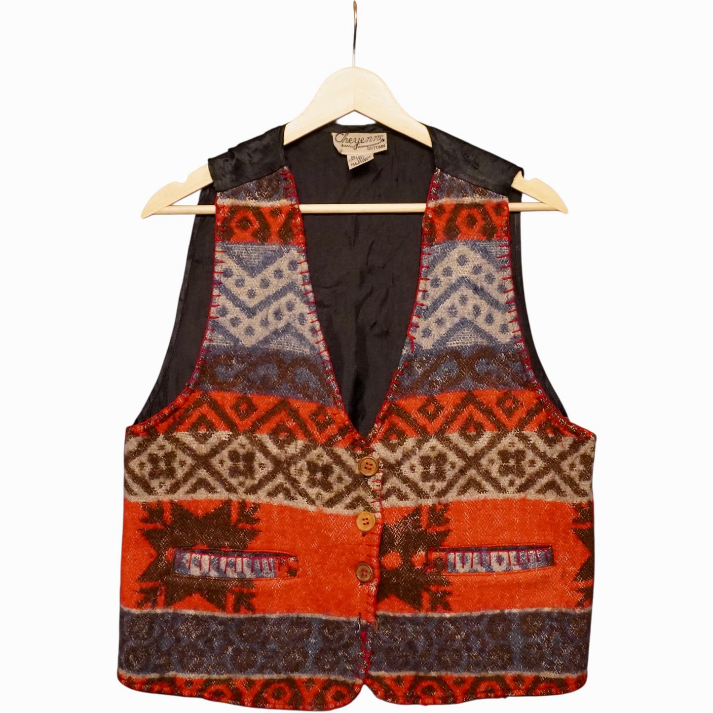 Funky Vest (M)