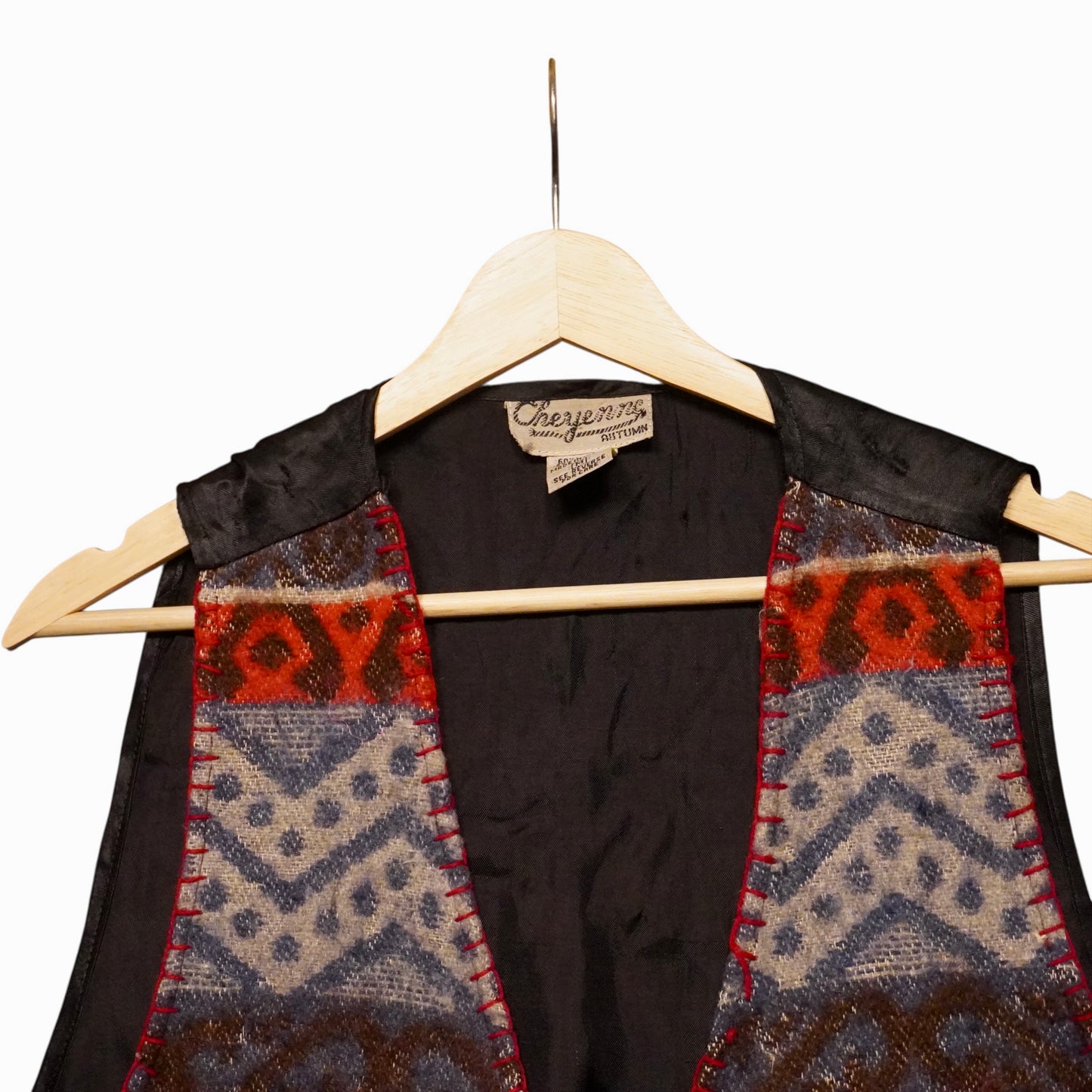 Funky Vest (M)