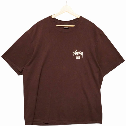 Stussy x Wale Bonner (L)