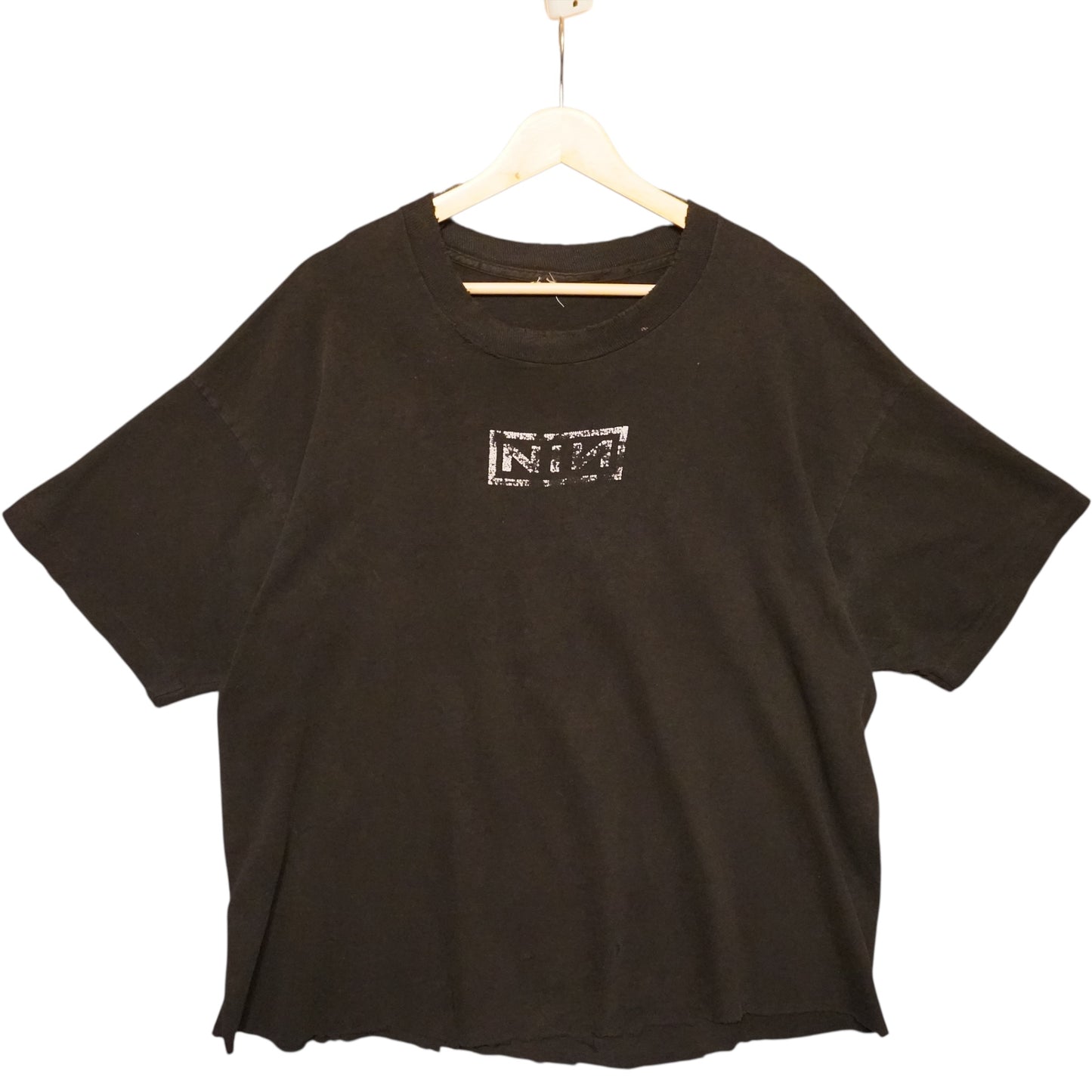 Vintage Nine Inch Nails Tee (XL)
