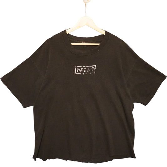 Vintage Nine Inch Nails Tee (XL)