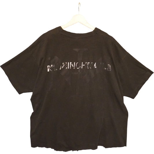 Vintage Nine Inch Nails Tee (XL)
