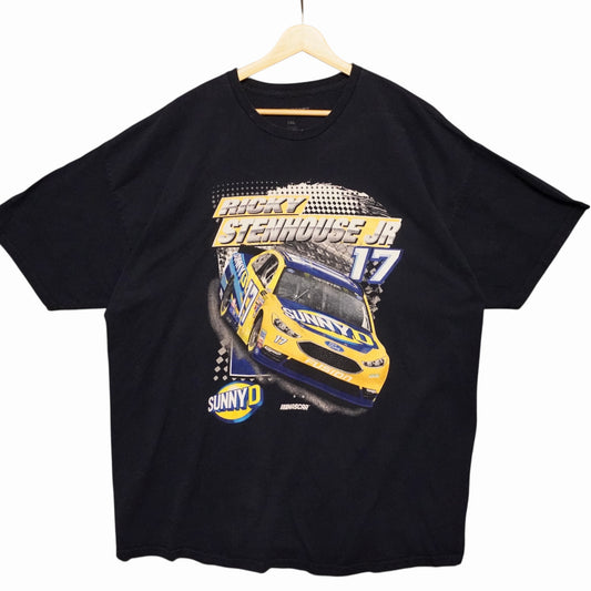Ricky Stenhouse Nascar Tee (2XL)
