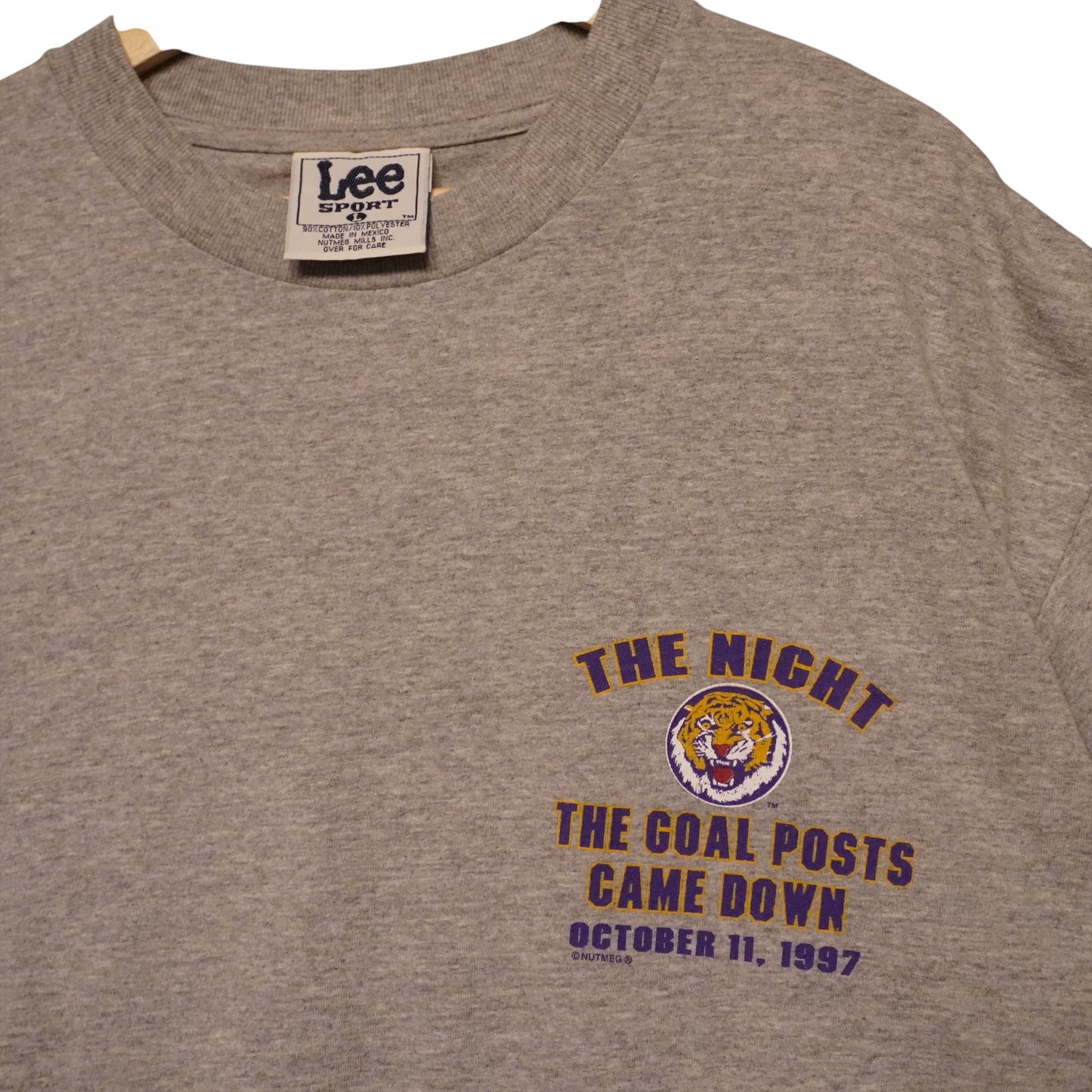 1997 LSU Tee (L)