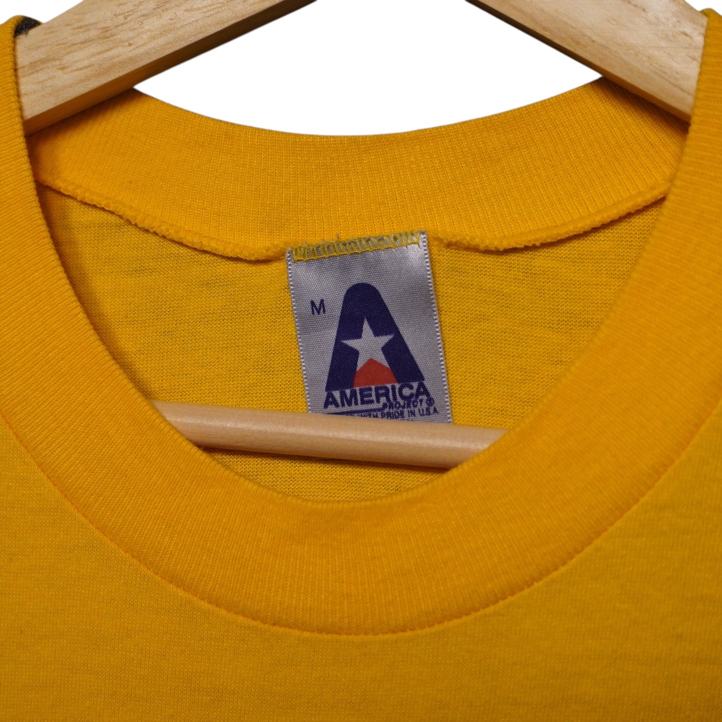 Vintage Puerto Rico Tee (M)