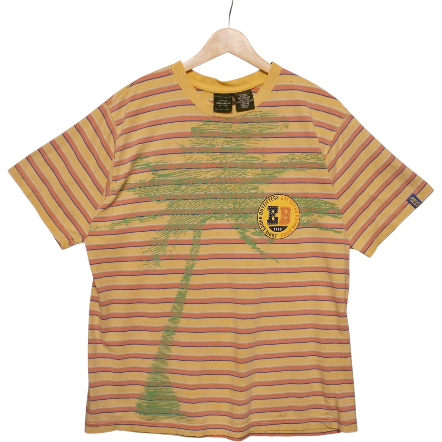 Vintage Eddie Bauer Tee (S)