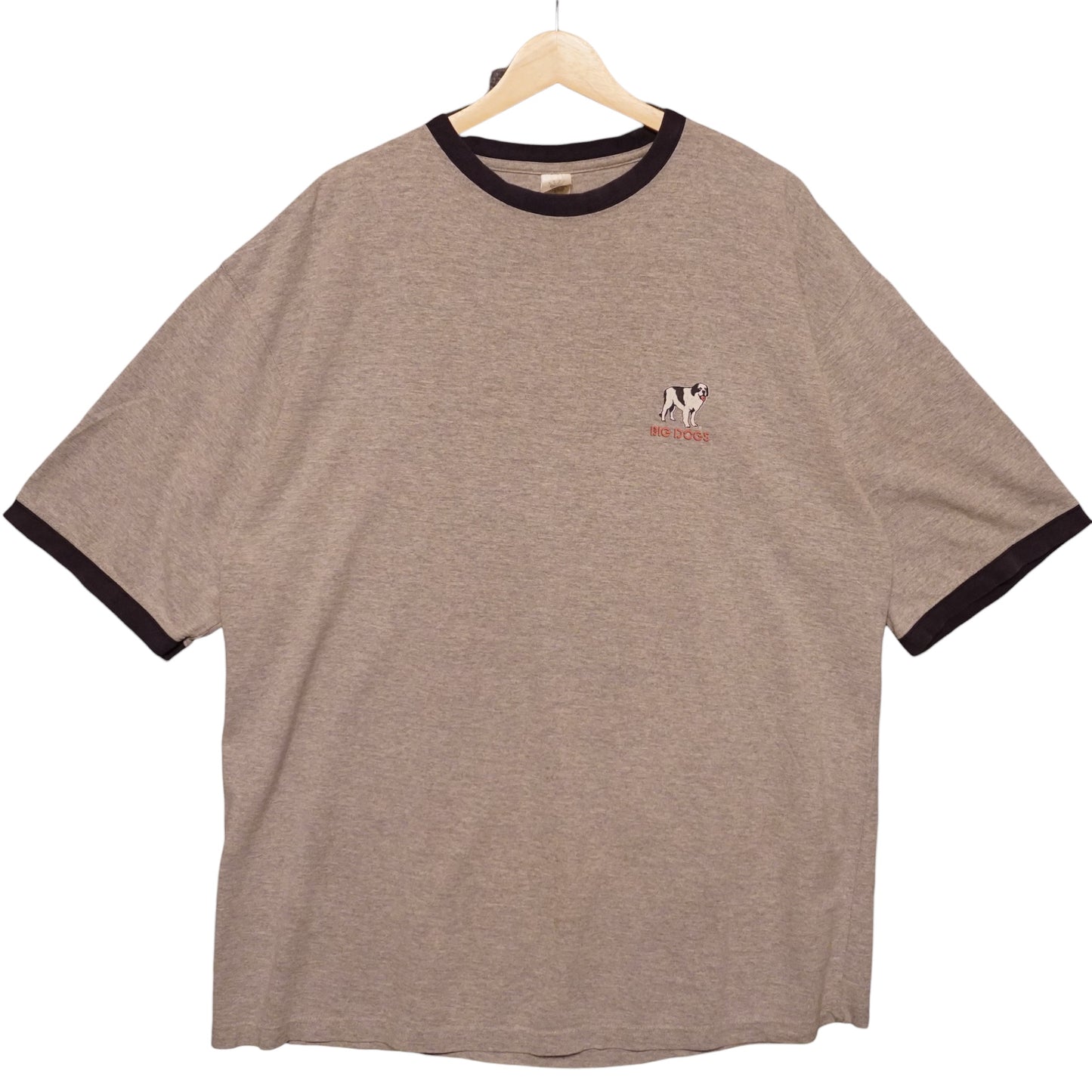 Vintage Big Dogs Tee (XL)