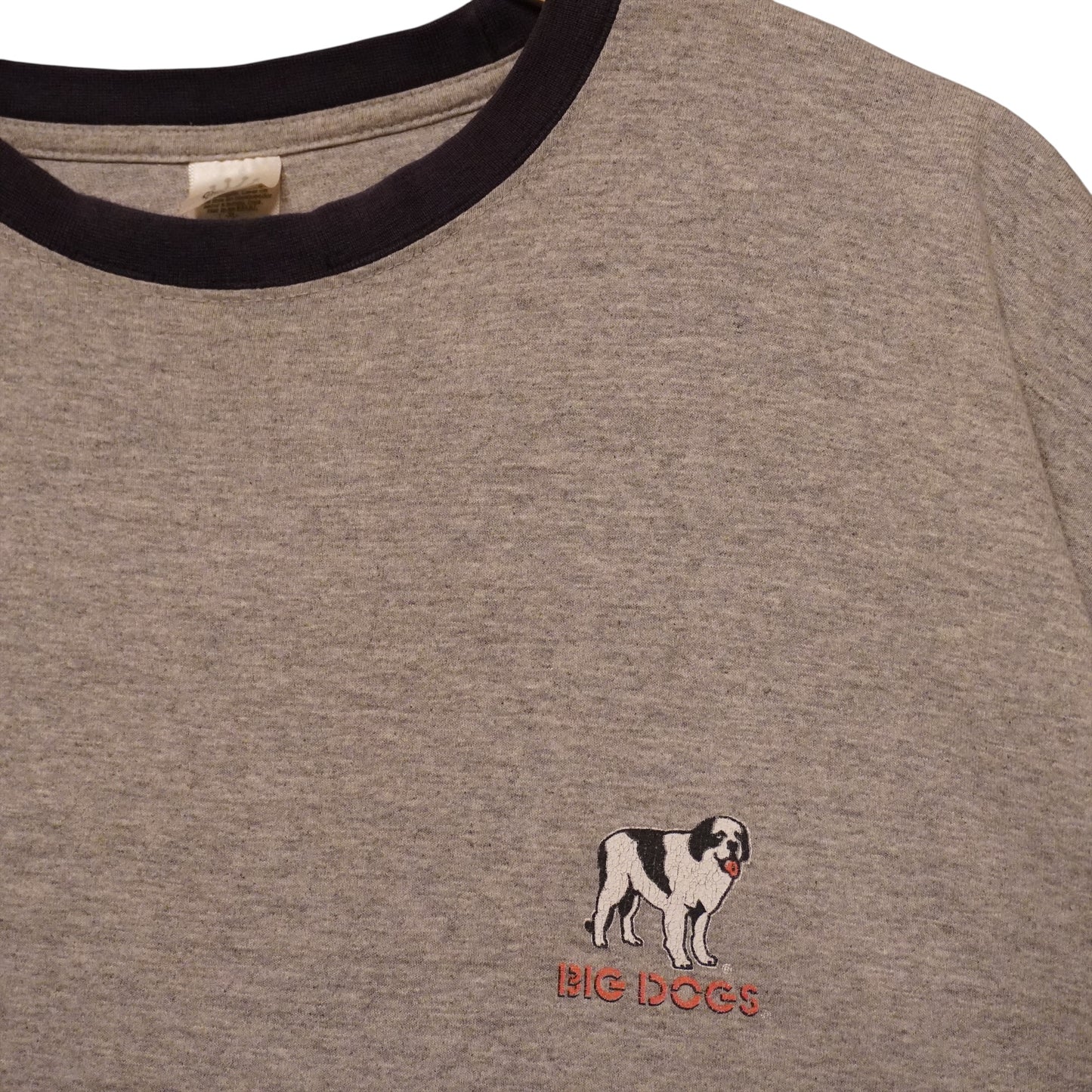 Vintage Big Dogs Tee (XL)