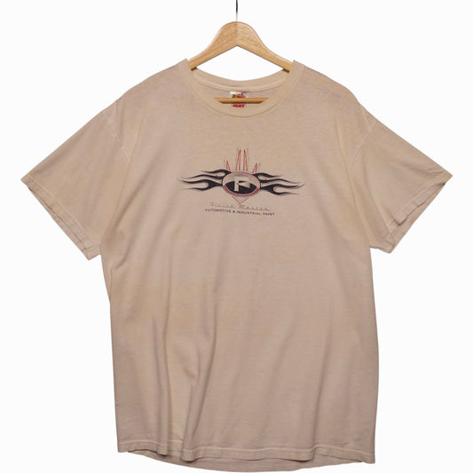 Vintage Finish Master Tee (L)