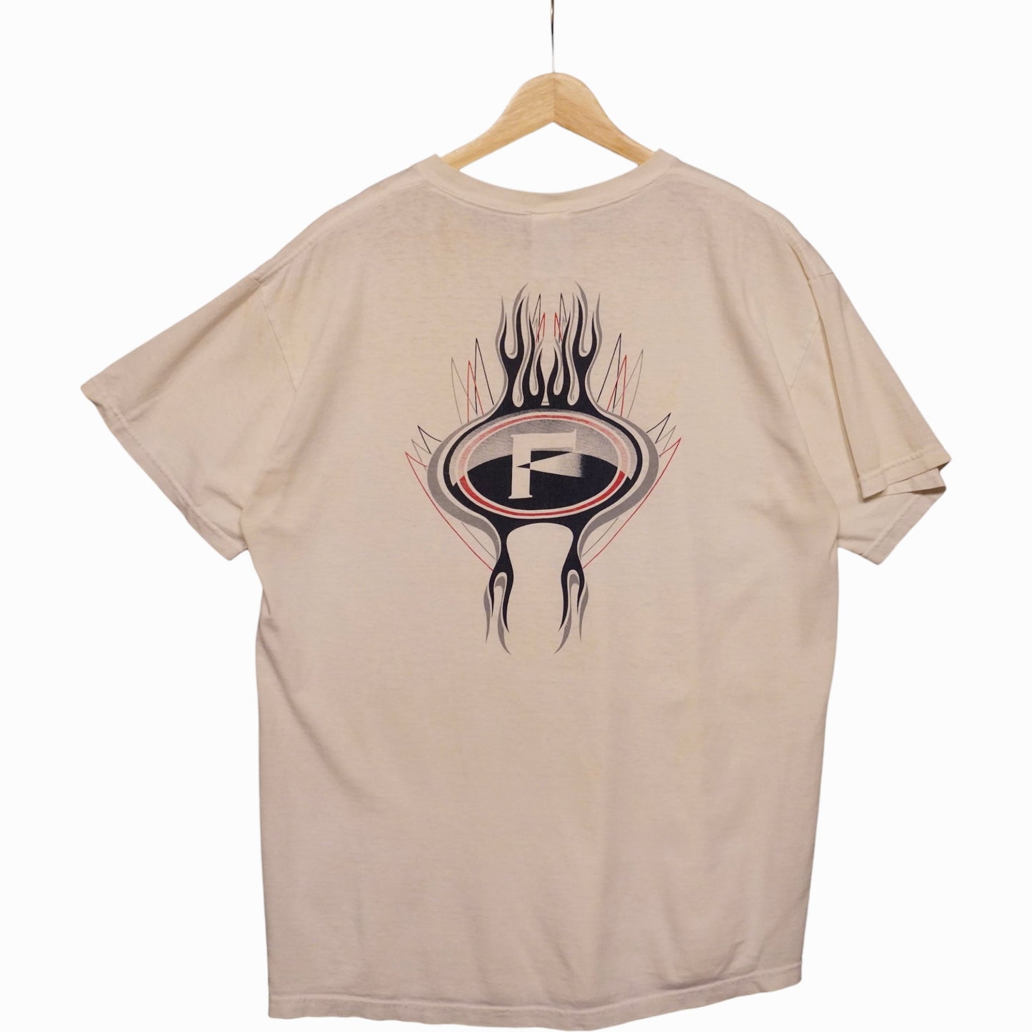 Vintage Finish Master Tee (L)