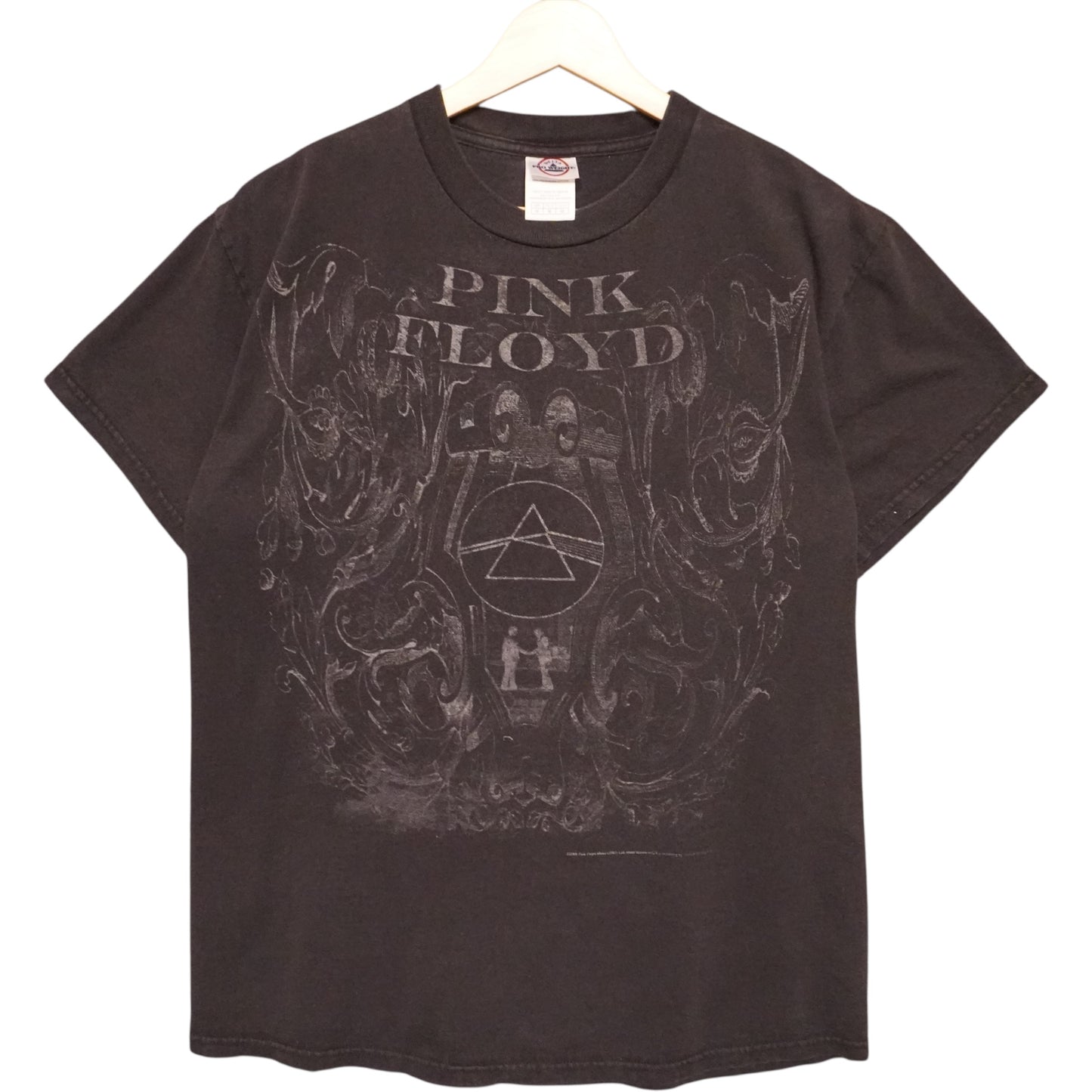 2000s Pink Floyd Tee (S)