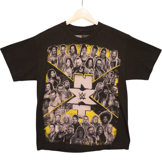 NXT Wrestling Tee (XS)
