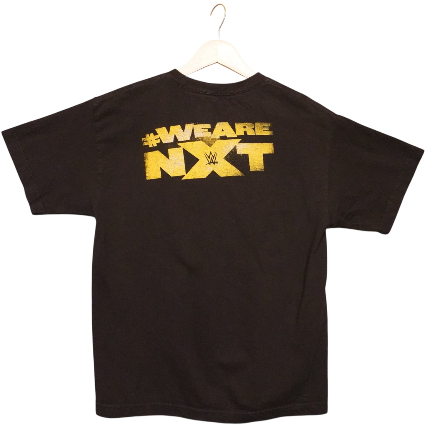 NXT Wrestling Tee (XS)